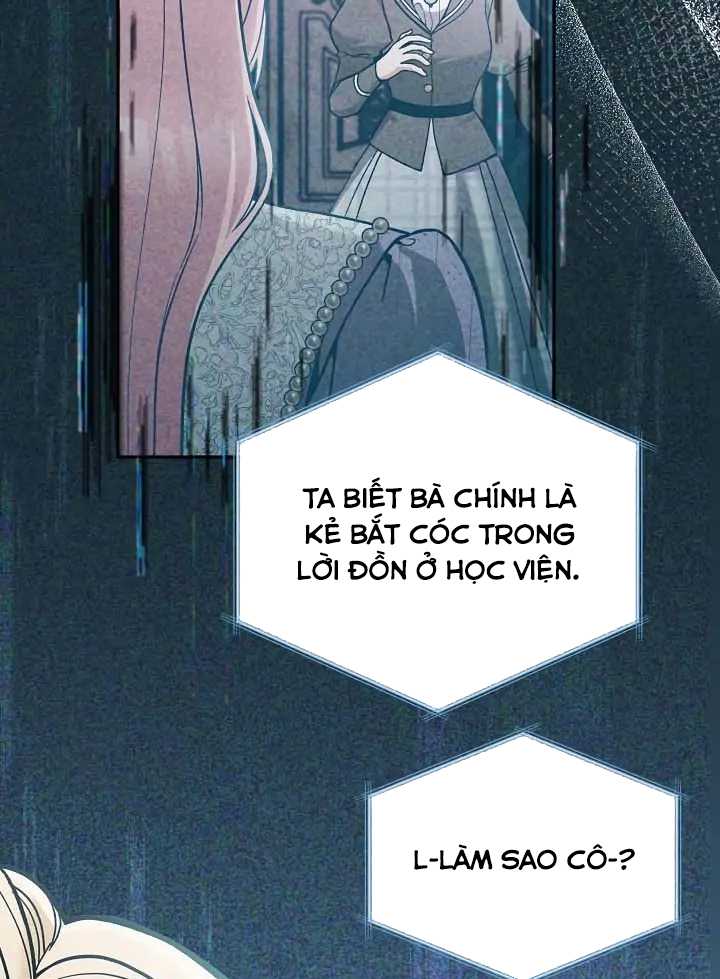Đừng Đến Cửa Hàng Văn Phòng Phẩm Của Ác Nữ: Chapter 65