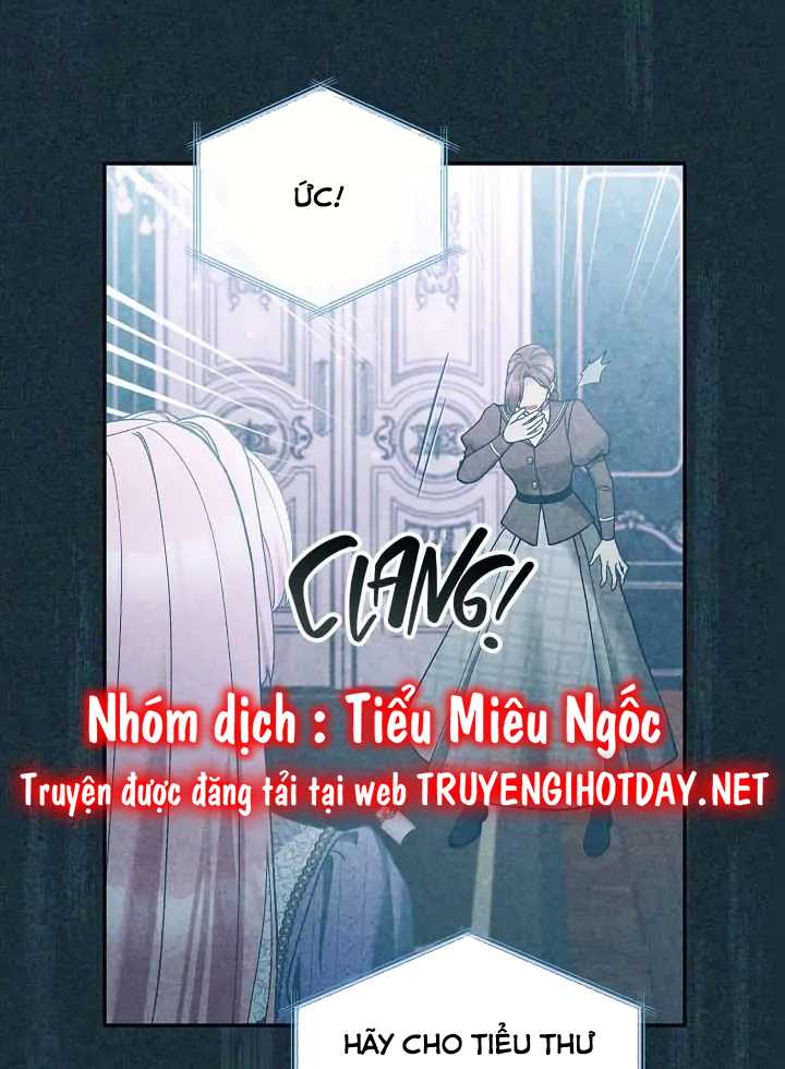 Đừng Đến Cửa Hàng Văn Phòng Phẩm Của Ác Nữ: Chapter 65