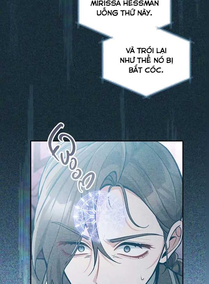 Đừng Đến Cửa Hàng Văn Phòng Phẩm Của Ác Nữ: Chapter 65