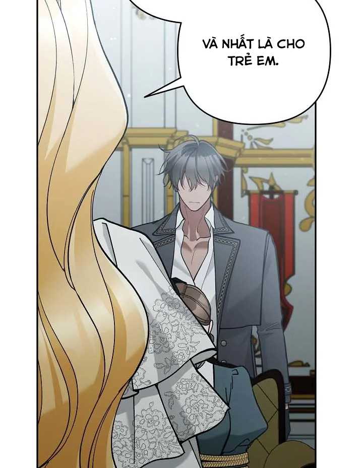 Đừng Đến Cửa Hàng Văn Phòng Phẩm Của Ác Nữ: Chapter 65