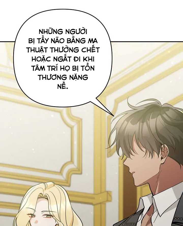 Đừng Đến Cửa Hàng Văn Phòng Phẩm Của Ác Nữ: Chapter 65