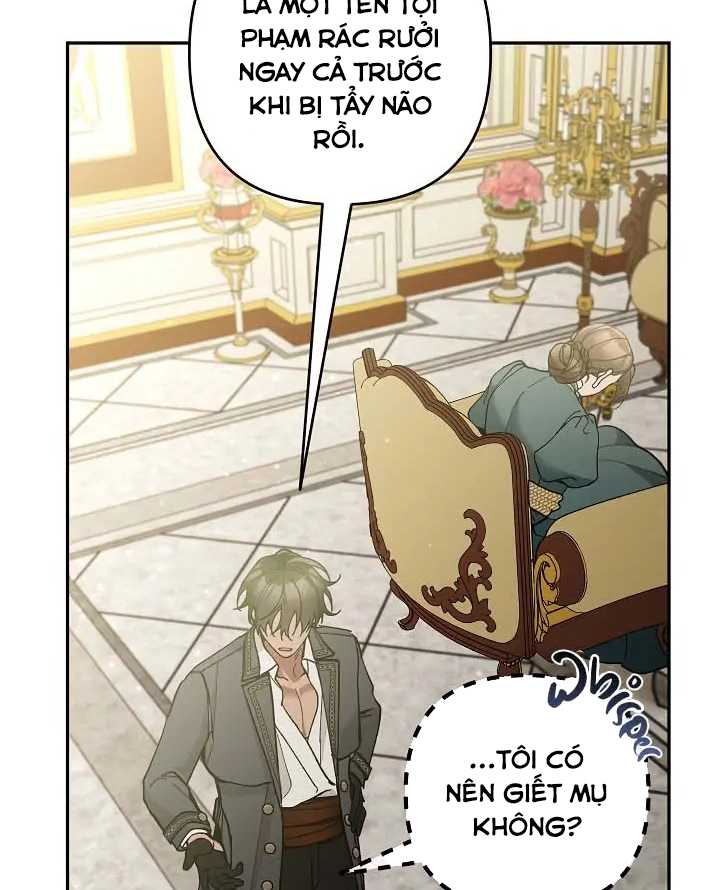 Đừng Đến Cửa Hàng Văn Phòng Phẩm Của Ác Nữ: Chapter 65