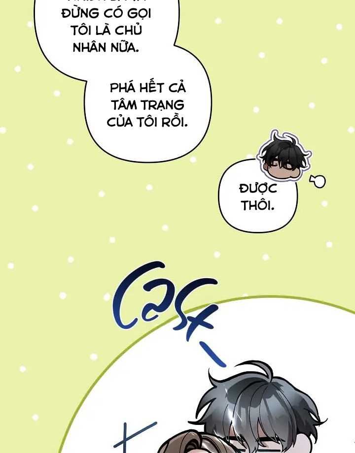 Đừng Đến Cửa Hàng Văn Phòng Phẩm Của Ác Nữ: Chapter 65