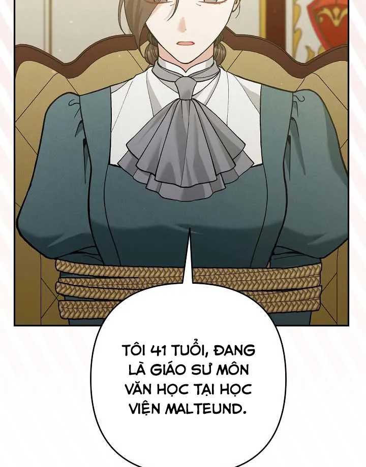 Đừng Đến Cửa Hàng Văn Phòng Phẩm Của Ác Nữ: Chapter 65
