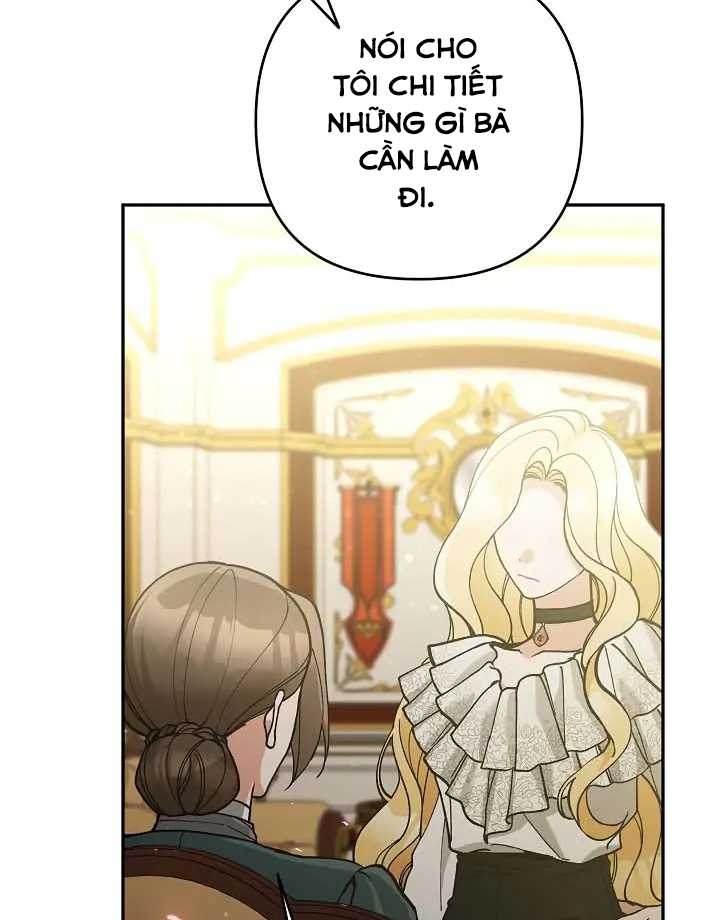 Đừng Đến Cửa Hàng Văn Phòng Phẩm Của Ác Nữ: Chapter 65