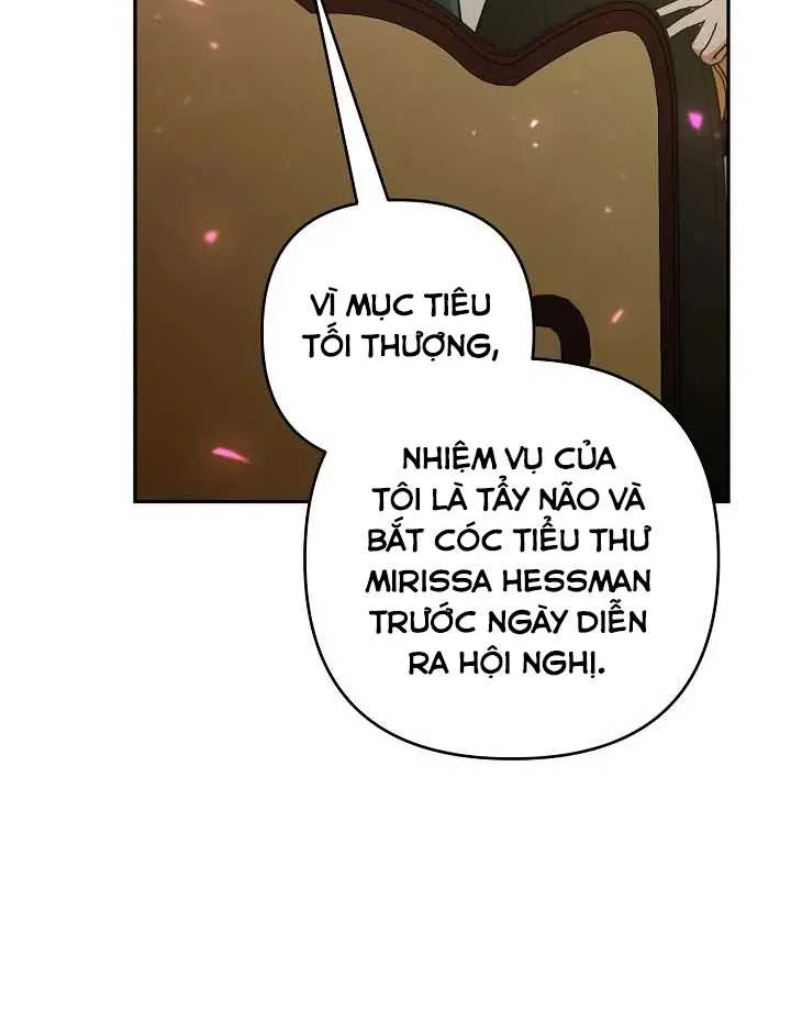 Đừng Đến Cửa Hàng Văn Phòng Phẩm Của Ác Nữ: Chapter 65