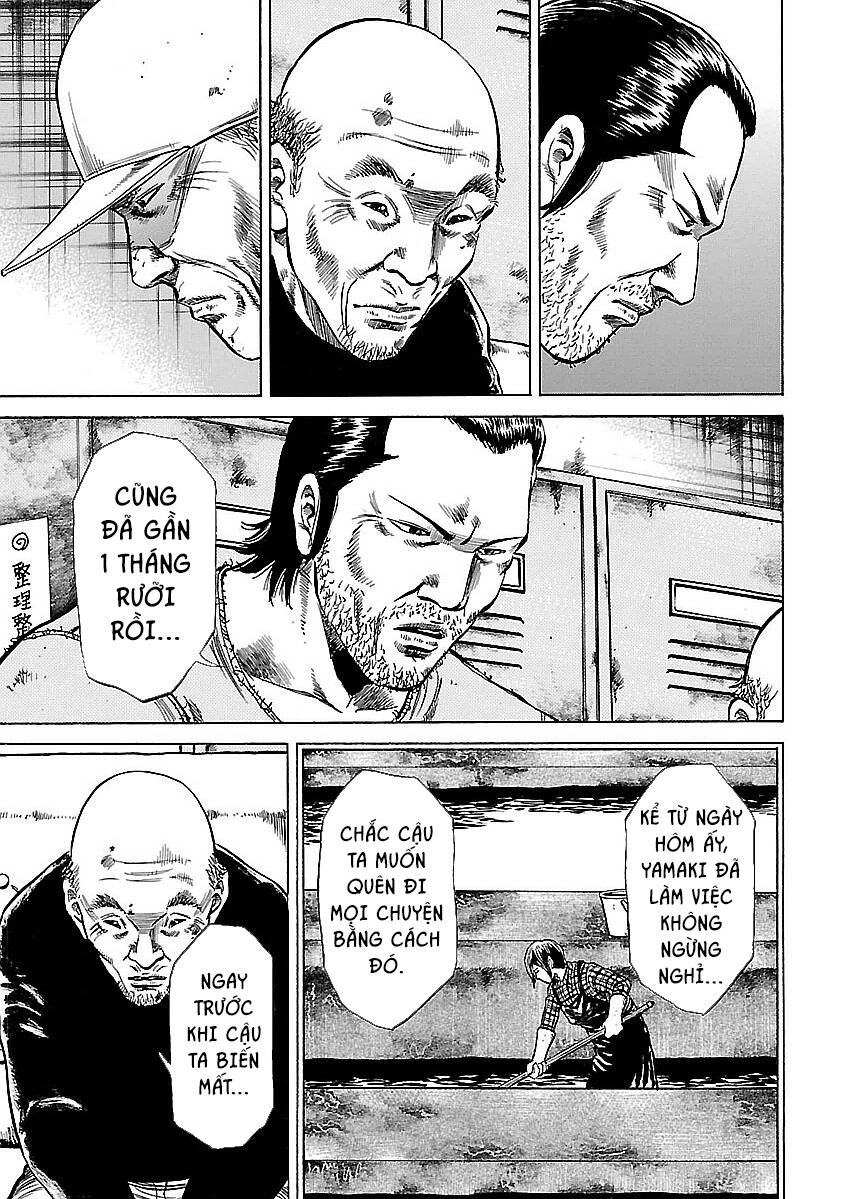Unagi Oni: Chapter 24: Lươn [HẾT]