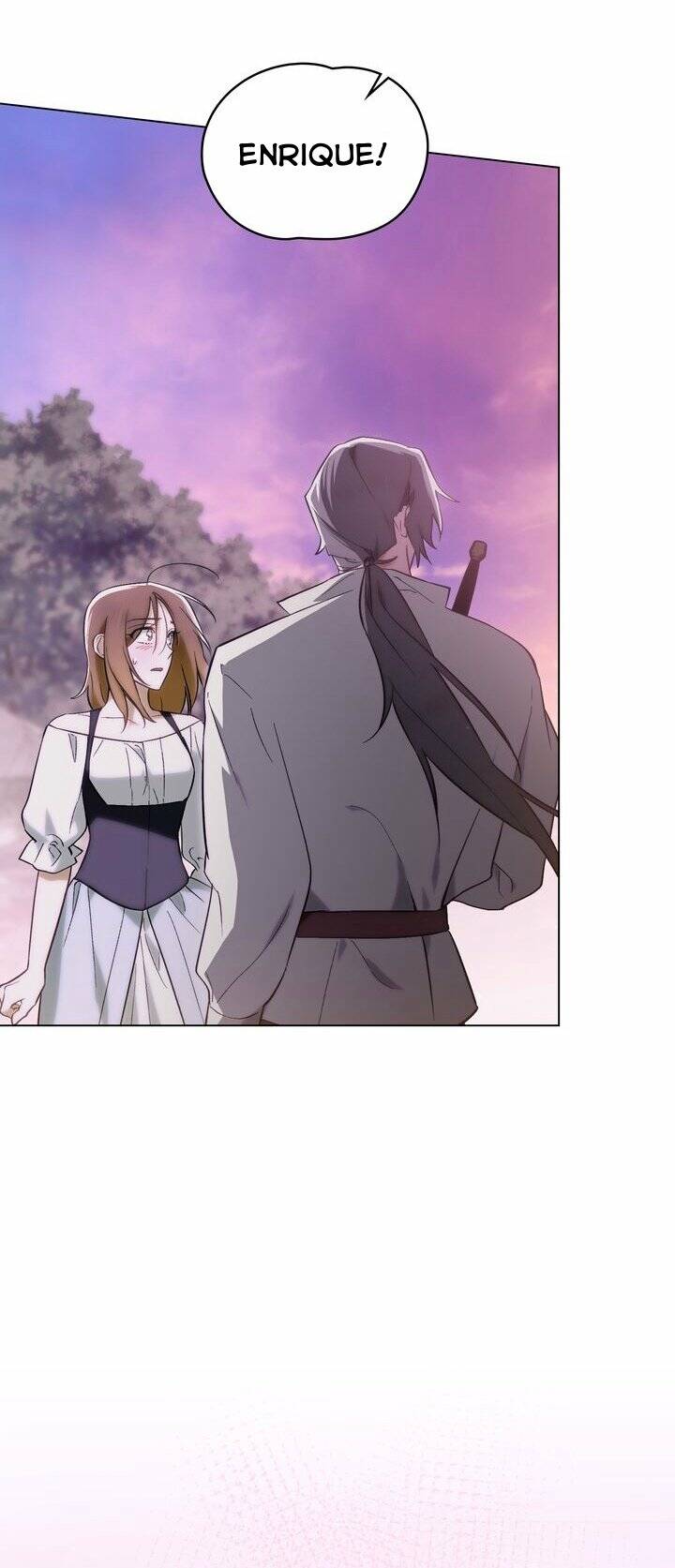 Thanh Kiếm Của Evangeline: Chapter 79