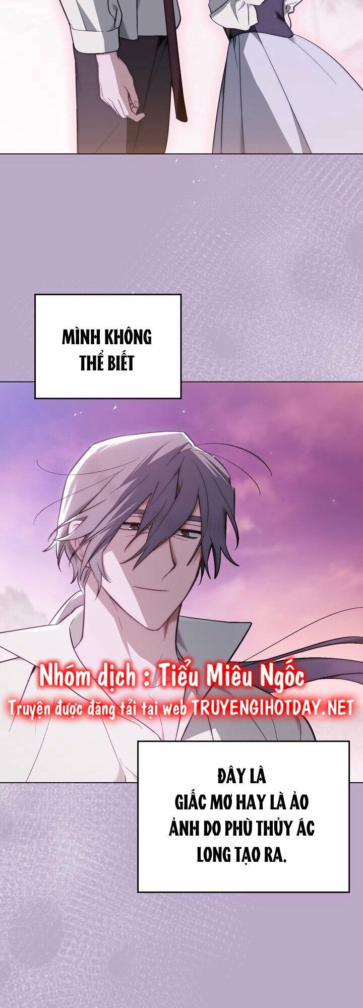 Thanh Kiếm Của Evangeline: Chapter 79