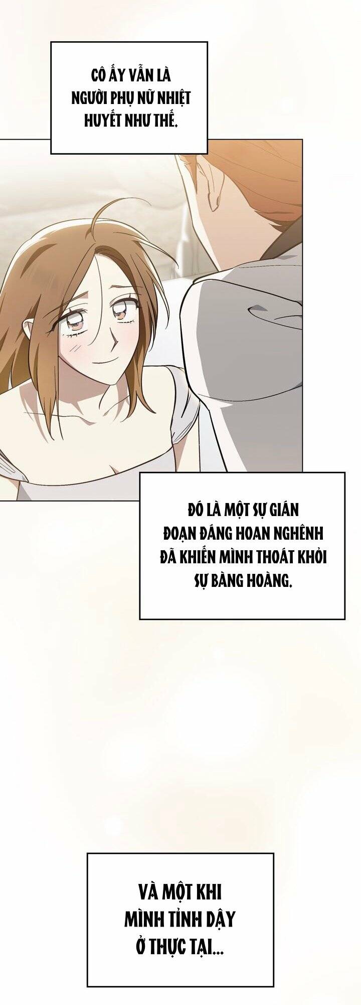 Thanh Kiếm Của Evangeline: Chapter 79