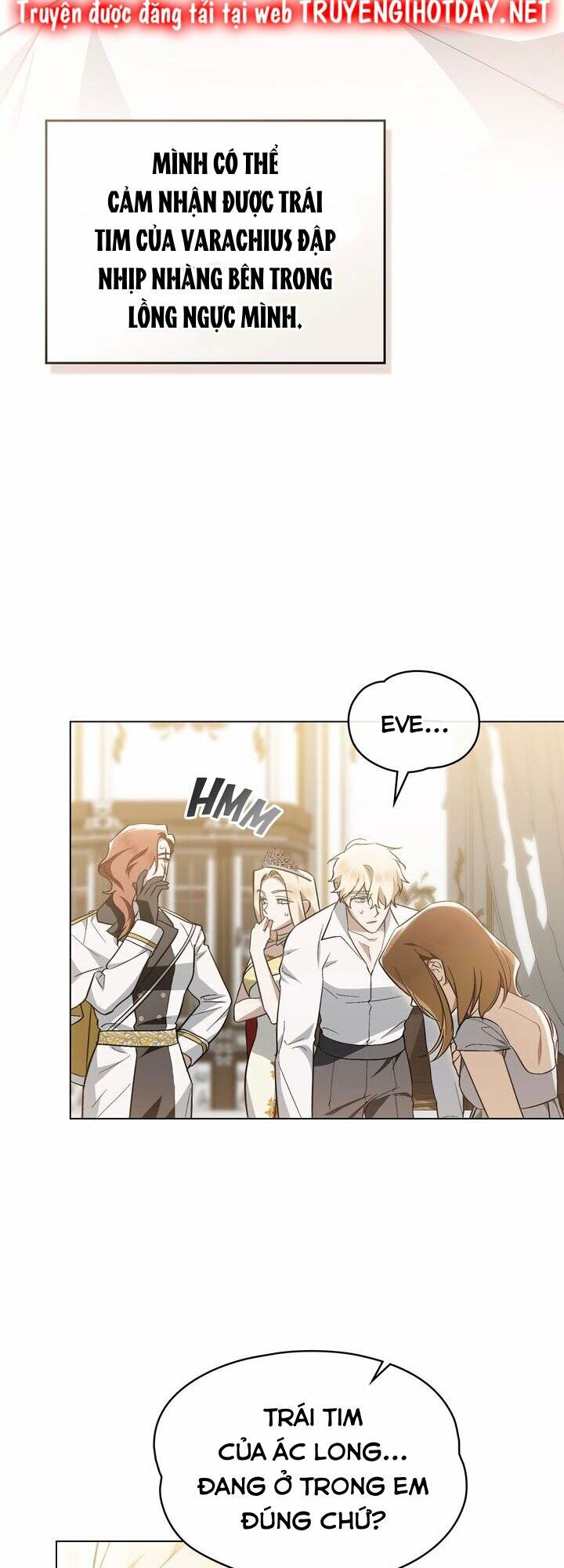 Thanh Kiếm Của Evangeline: Chapter 79