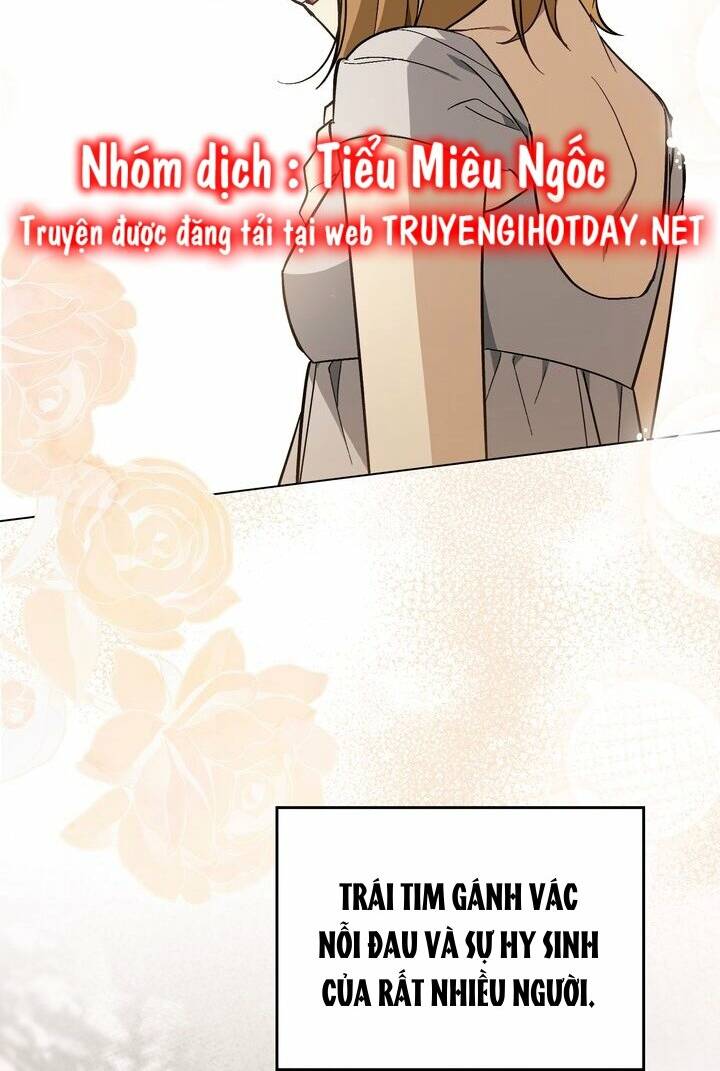 Thanh Kiếm Của Evangeline: Chapter 79