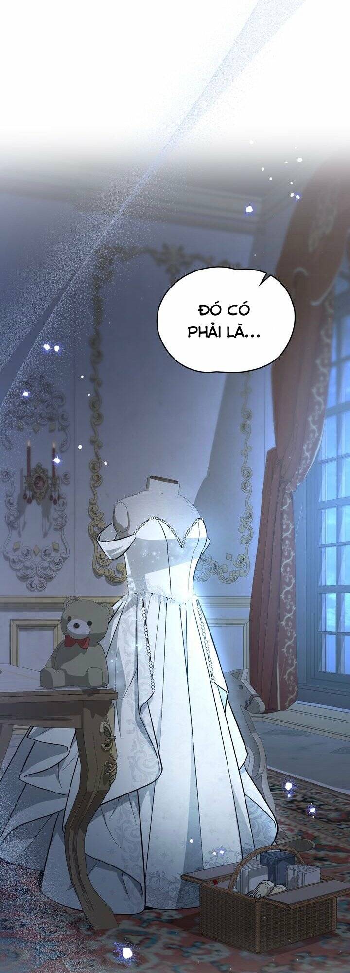 Thanh Kiếm Của Evangeline: Chapter 79