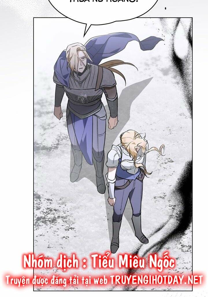 Thanh Kiếm Của Evangeline: Chapter 79