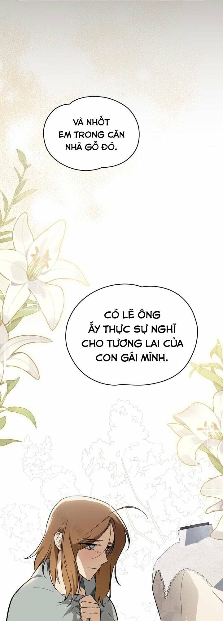 Thanh Kiếm Của Evangeline: Chapter 79