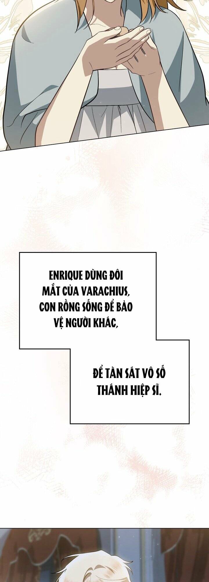 Thanh Kiếm Của Evangeline: Chapter 79