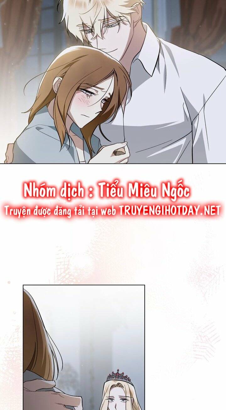 Thanh Kiếm Của Evangeline: Chapter 79