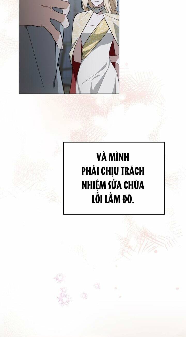 Thanh Kiếm Của Evangeline: Chapter 79