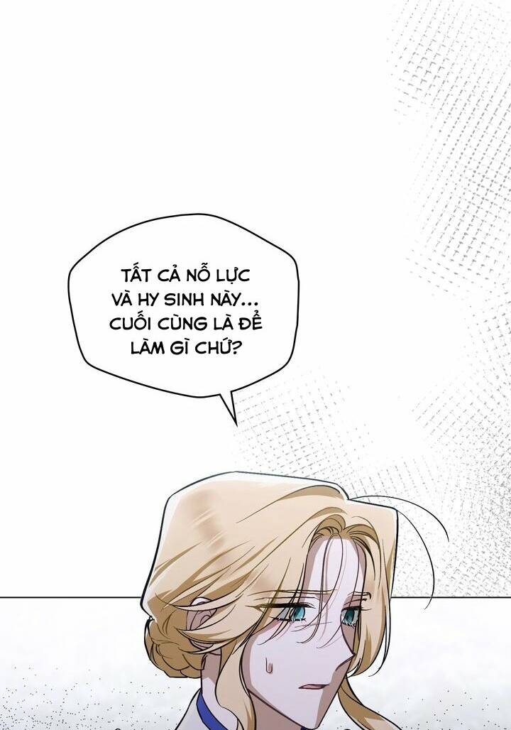 Thanh Kiếm Của Evangeline: Chapter 79