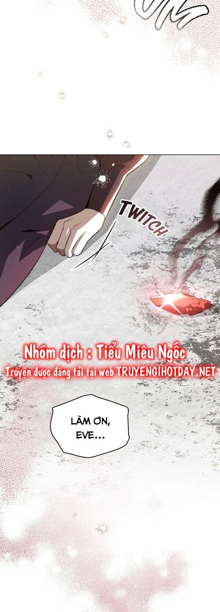 Thanh Kiếm Của Evangeline: Chapter 79