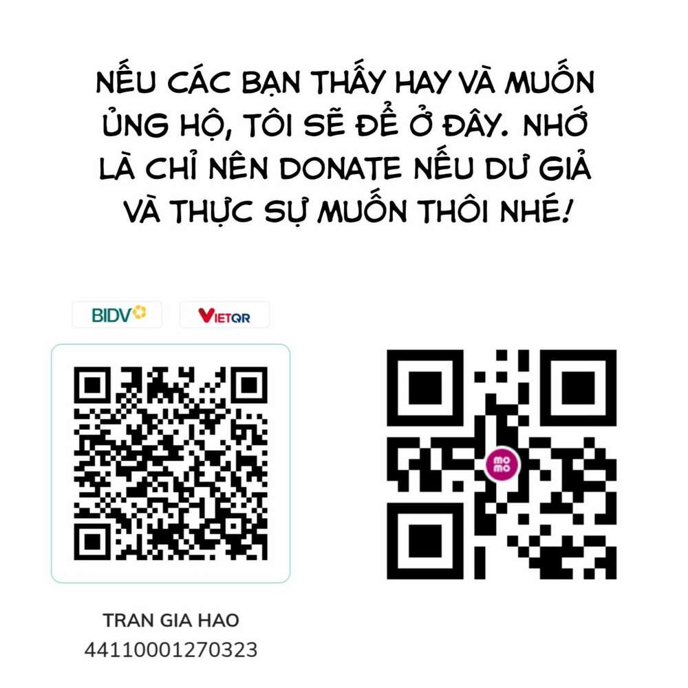Câu chuyện về một cô gái 2 mặt - hậu truyện: Chapter 3