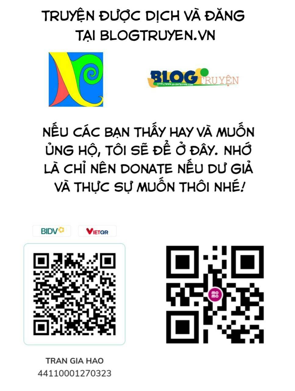 Câu chuyện về một cô gái 2 mặt - hậu truyện: Chapter 32
