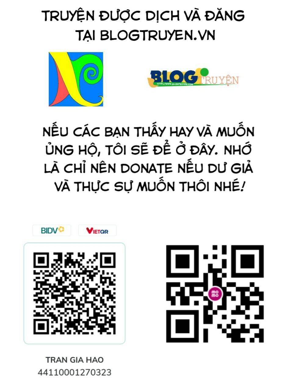 Câu chuyện về một cô gái 2 mặt - hậu truyện: Chapter 38