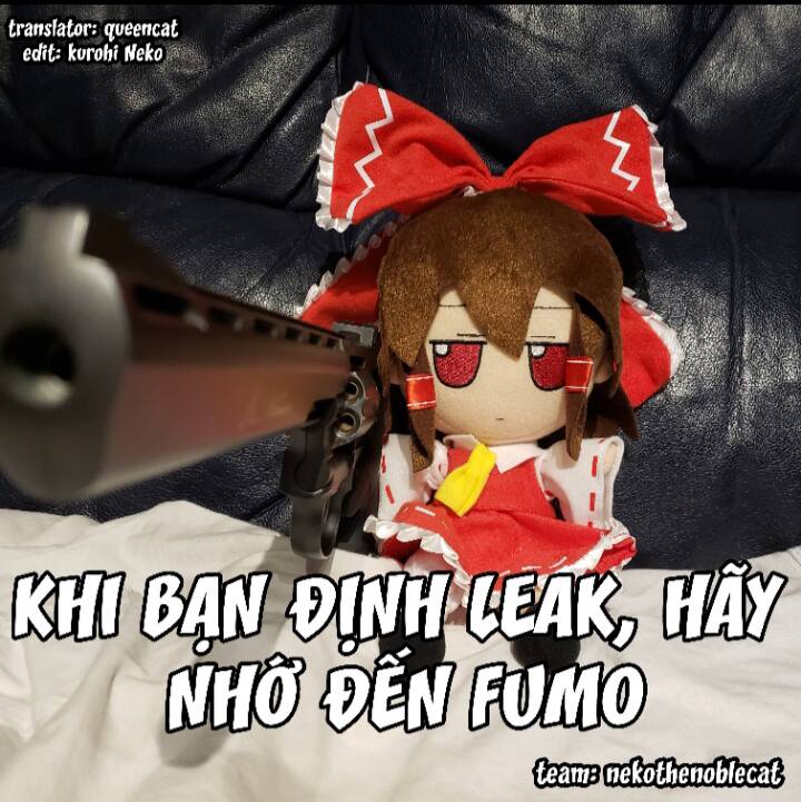 Câu chuyện về một cô gái 2 mặt - hậu truyện: Chapter 59