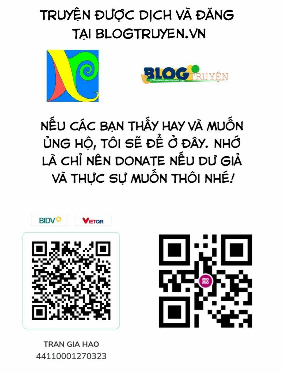 Câu chuyện về một cô gái 2 mặt - hậu truyện: Chapter 9