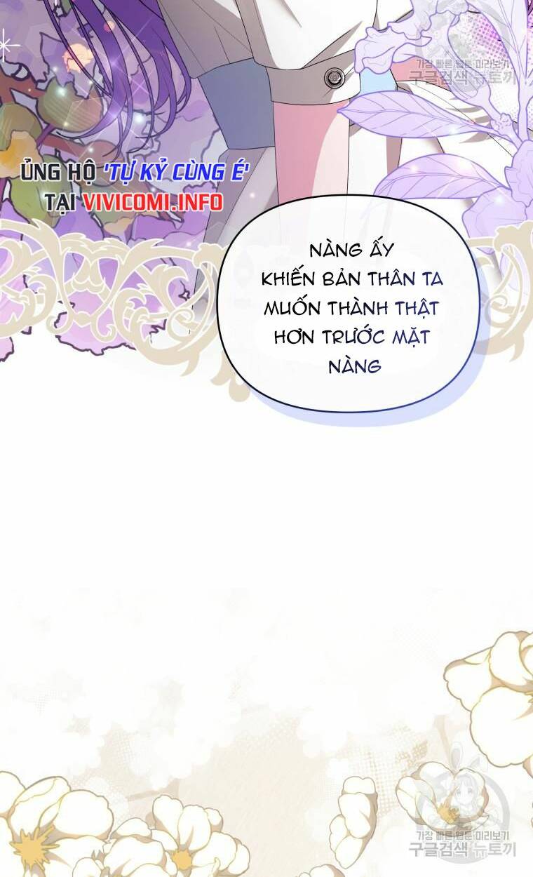 Chiếc Túi Bí Mật Của Tiểu Thư Xấu Xí: Chapter 31