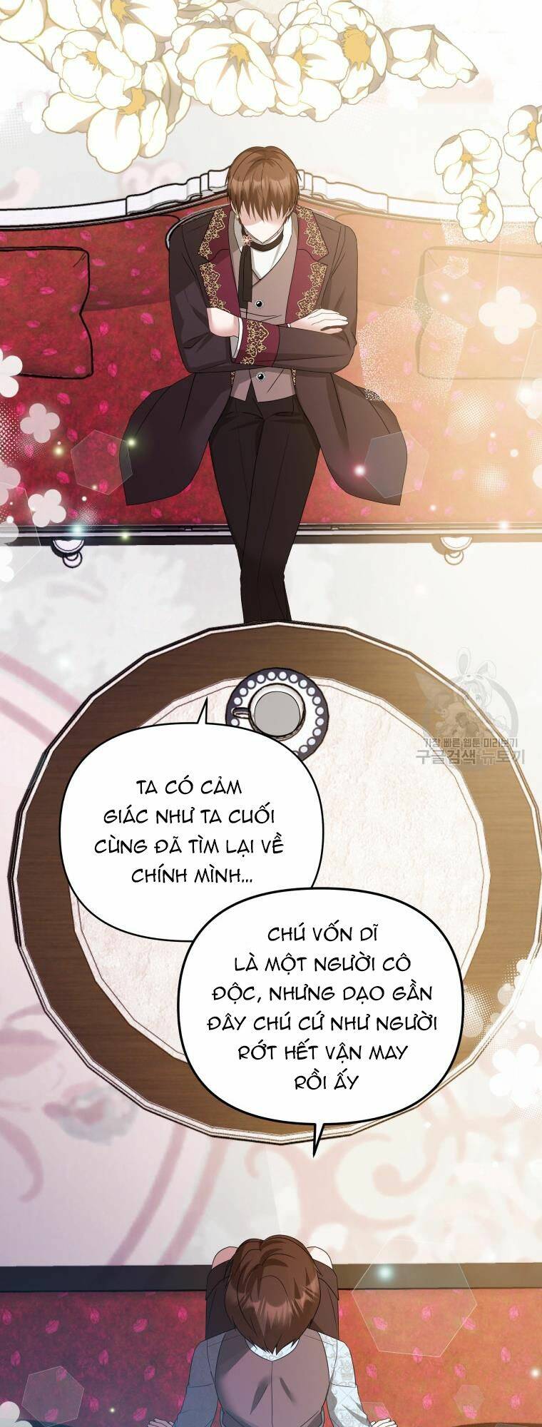 Chiếc Túi Bí Mật Của Tiểu Thư Xấu Xí: Chapter 31