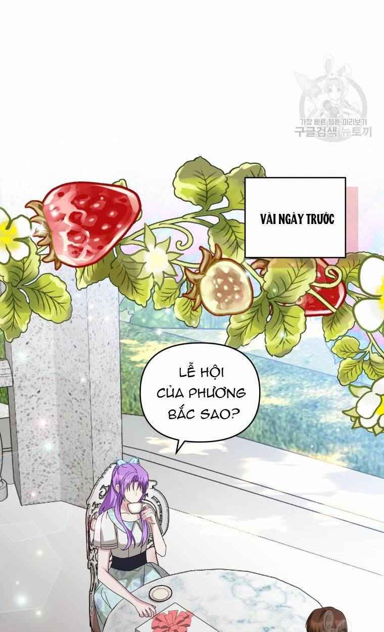 Chiếc Túi Bí Mật Của Tiểu Thư Xấu Xí: Chapter 31