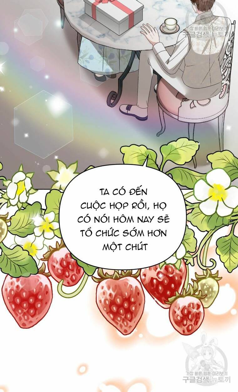 Chiếc Túi Bí Mật Của Tiểu Thư Xấu Xí: Chapter 31