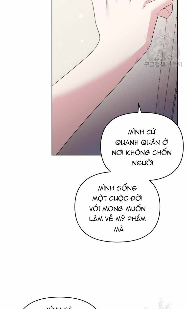 Chiếc Túi Bí Mật Của Tiểu Thư Xấu Xí: Chapter 31