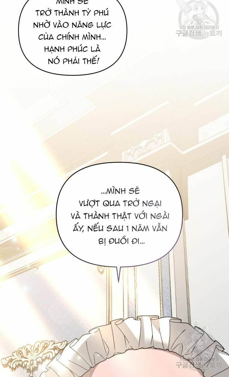 Chiếc Túi Bí Mật Của Tiểu Thư Xấu Xí: Chapter 31