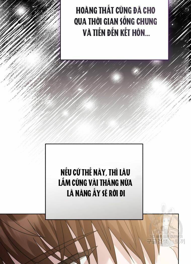 Chiếc Túi Bí Mật Của Tiểu Thư Xấu Xí: Chapter 31