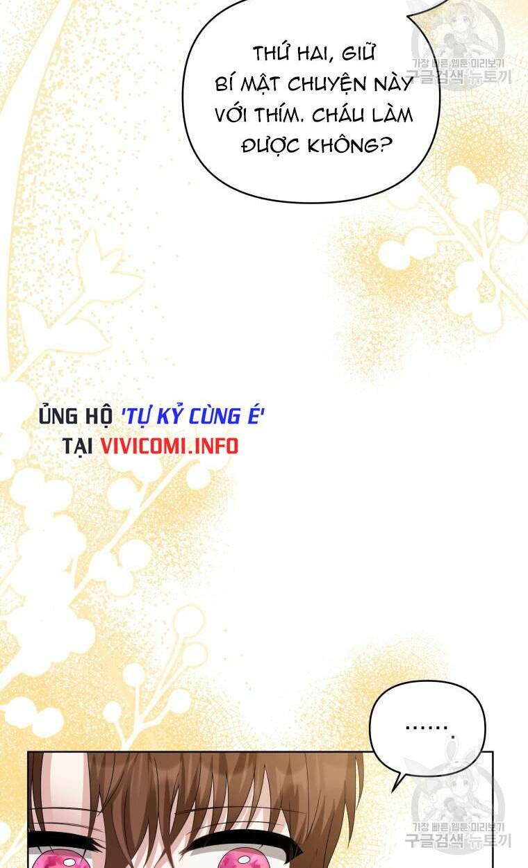 Chiếc Túi Bí Mật Của Tiểu Thư Xấu Xí: Chapter 31