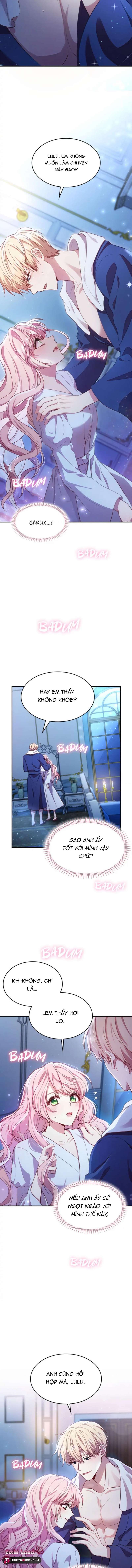 Nhân Vật Phản Diện Làm Mẹ: Chapter 1.2