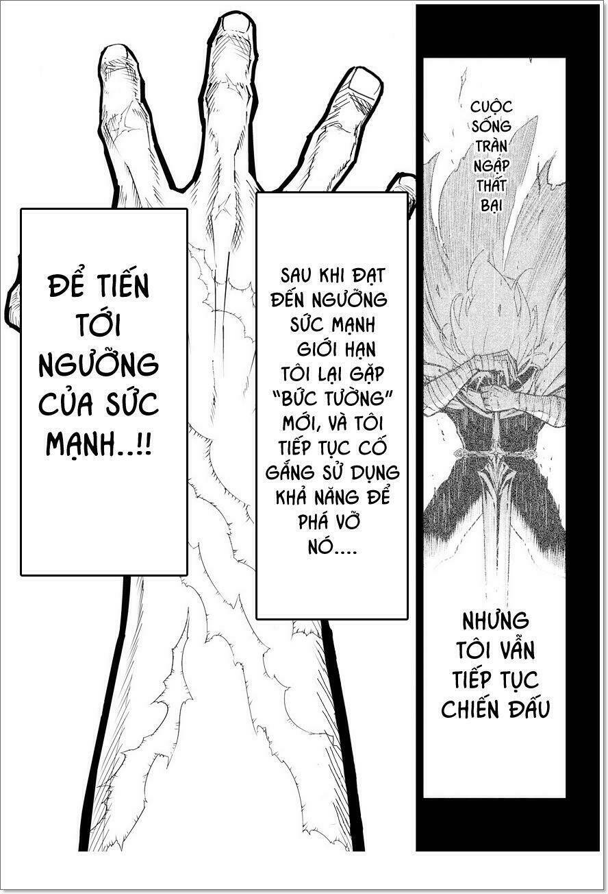 Ragna Crimson: Chapter 1: Ngày tử thần được sinh ra