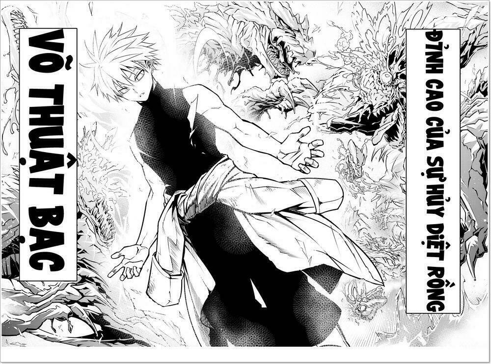 Ragna Crimson: Chapter 1: Ngày tử thần được sinh ra