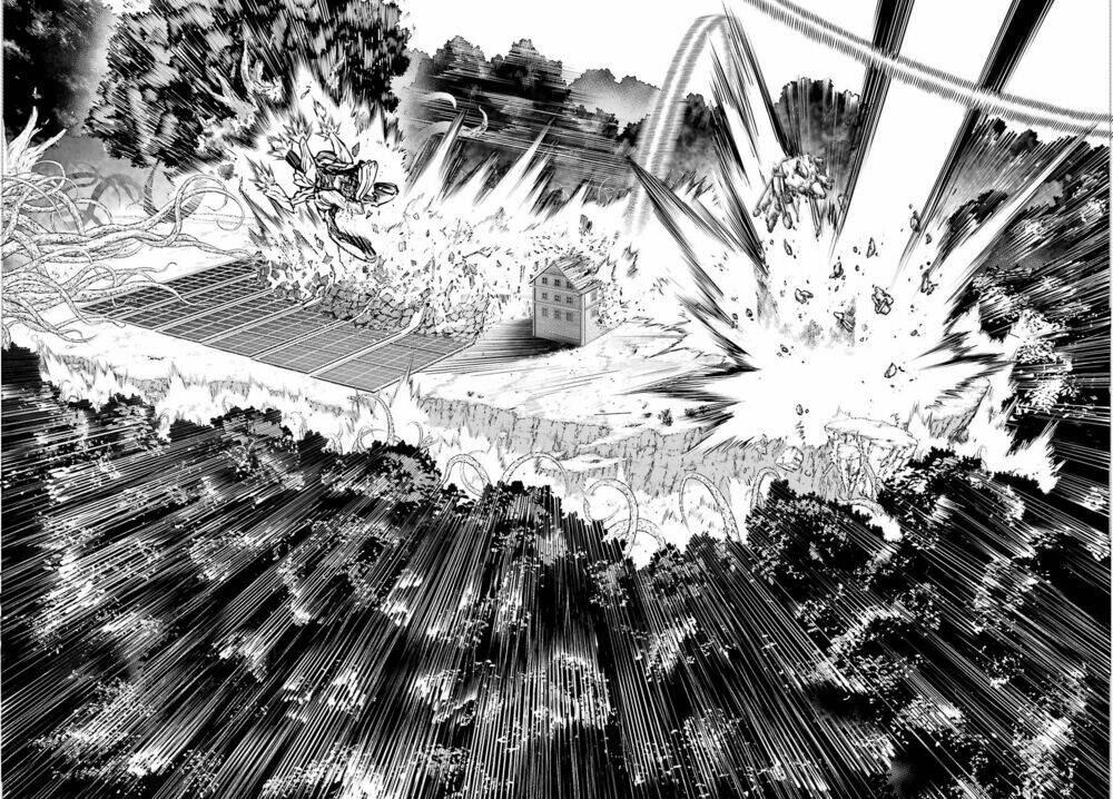 Ragna Crimson: Chapter 24: Cuộc chiến bắt đầu