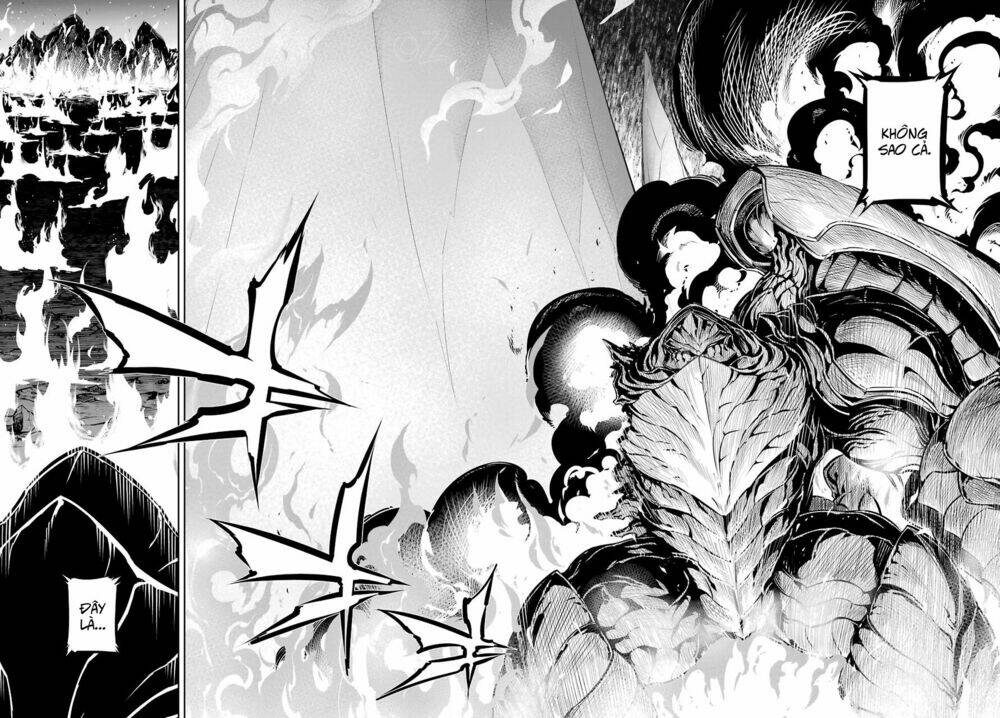 Ragna Crimson: Chapter 26: Đội xạ thủ ứng phó không chiến