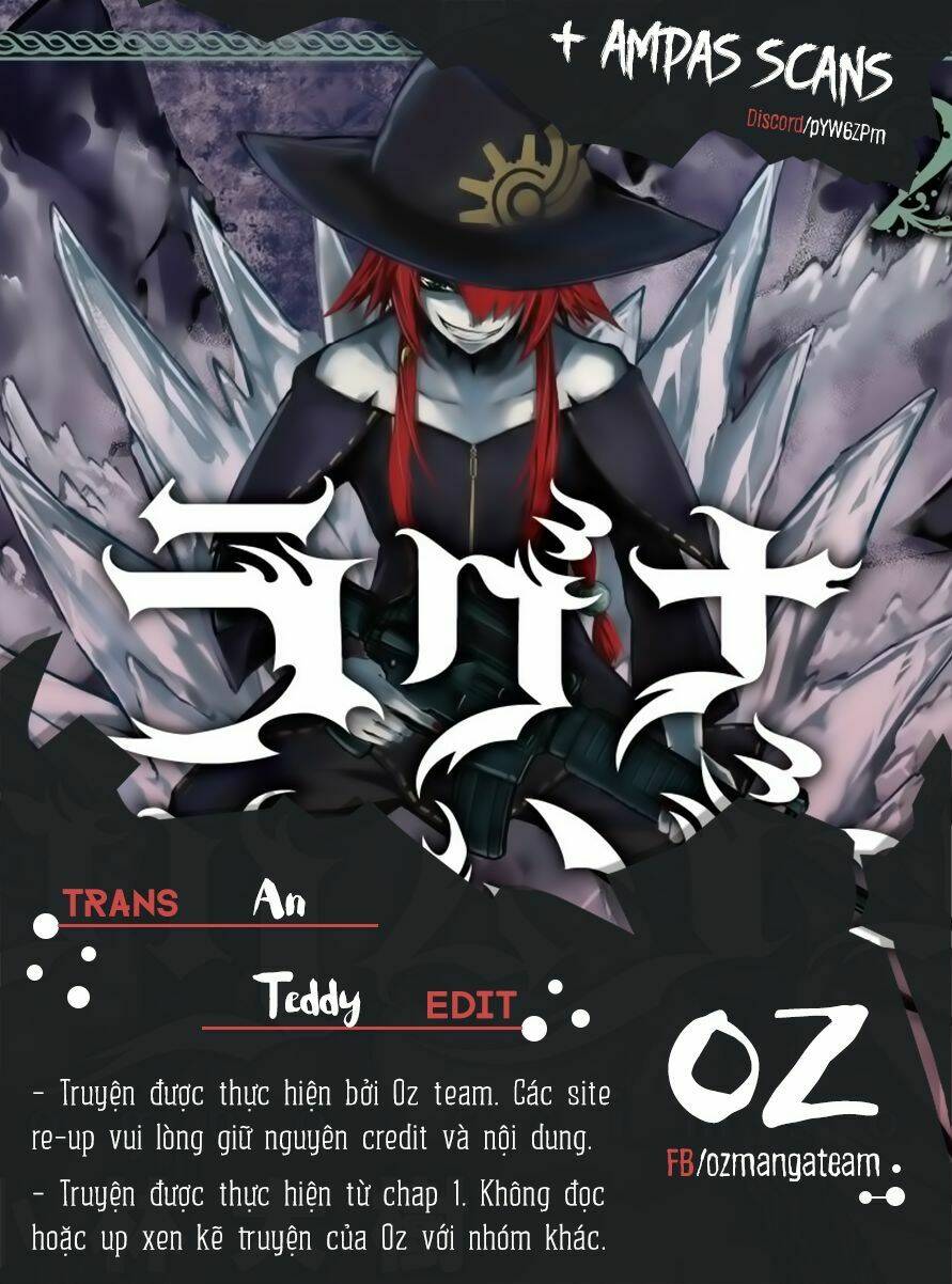 Ragna Crimson: Chapter 29: Rồng trưởng thành