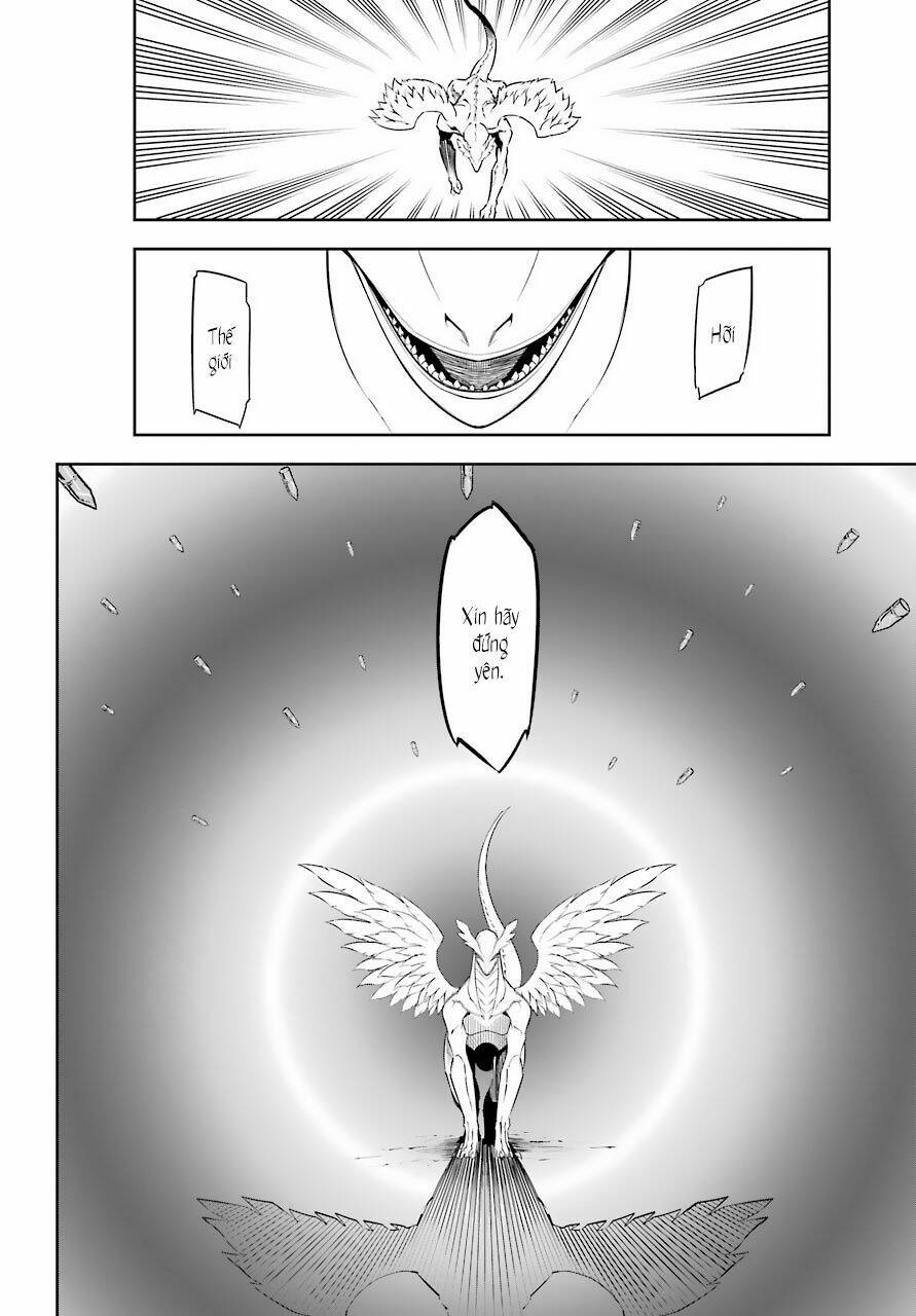 Ragna Crimson: Chapter 29: Rồng trưởng thành