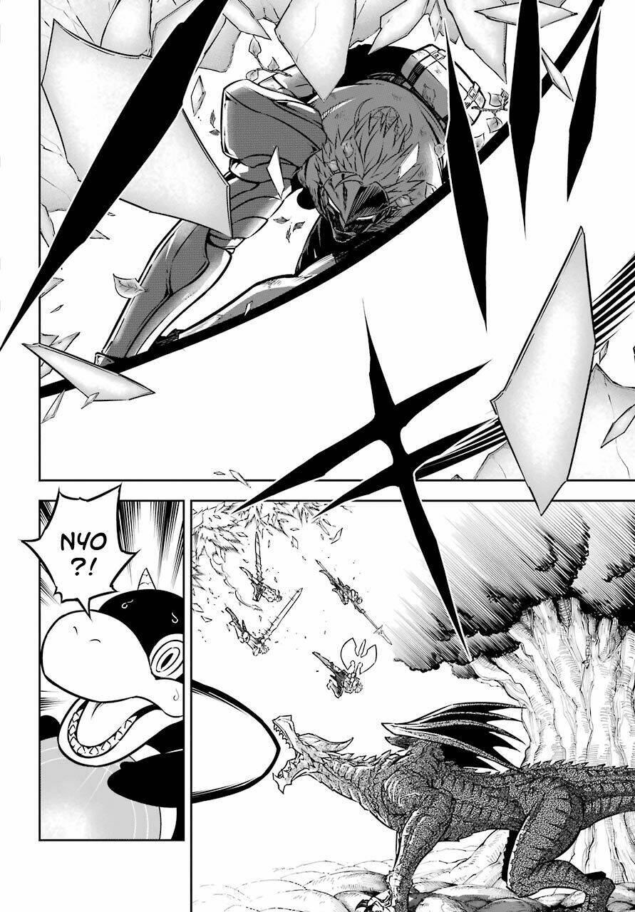 Ragna Crimson: Chapter 32