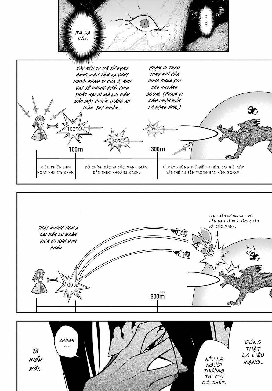 Ragna Crimson: Chapter 32