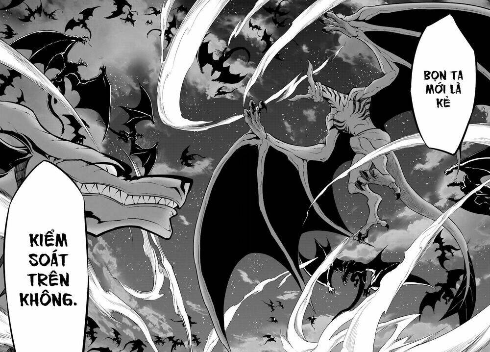 Ragna Crimson: Chapter 32
