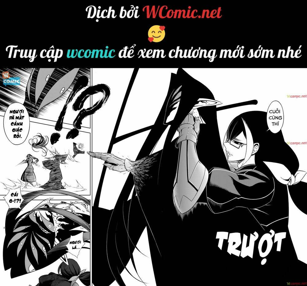 Ragna Crimson: Chapter 35