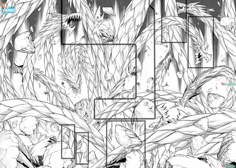 Ragna Crimson: Chapter 36