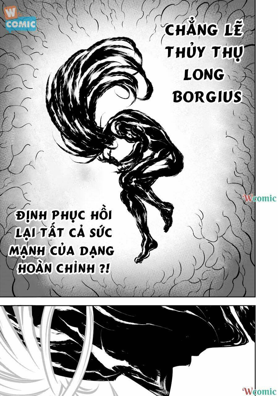 Ragna Crimson: Chapter 36